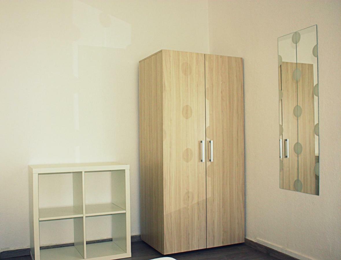 Nei Epivates Rental Rooms 50M From The Beach Neoi Epivatai Bagian luar foto